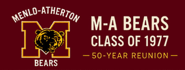 Menlo-Atherton Class of 1977